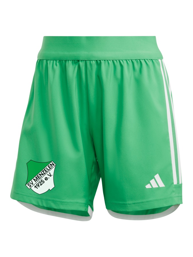 adidas Tiro 23 Competition Match Shorts Damen