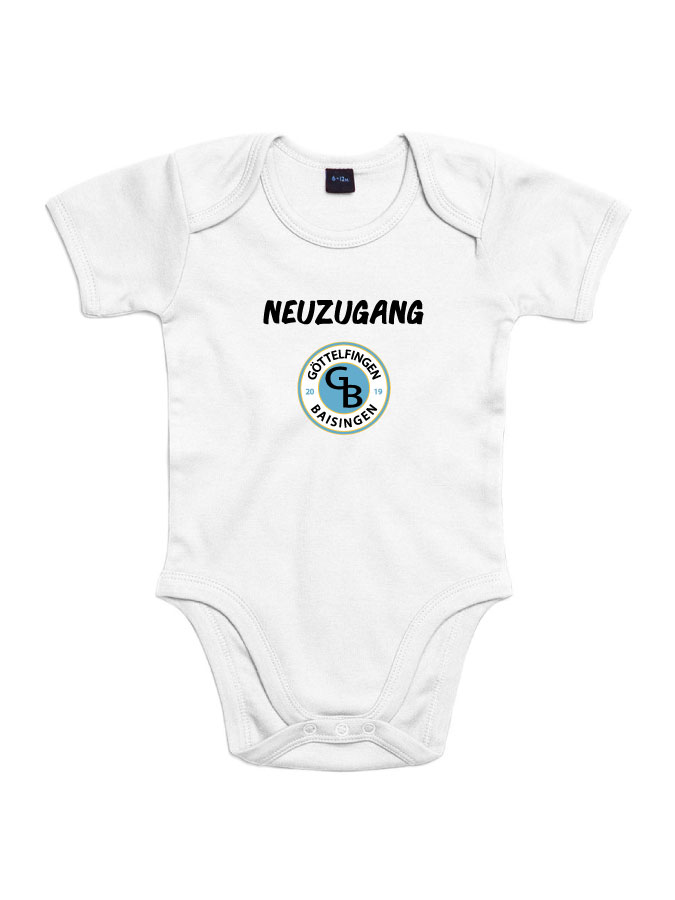 Baby Body Neuzugang