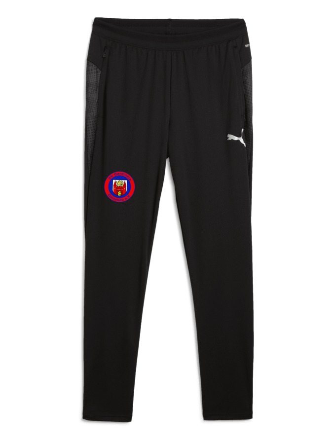 PUMA teamCUP Trainingshose