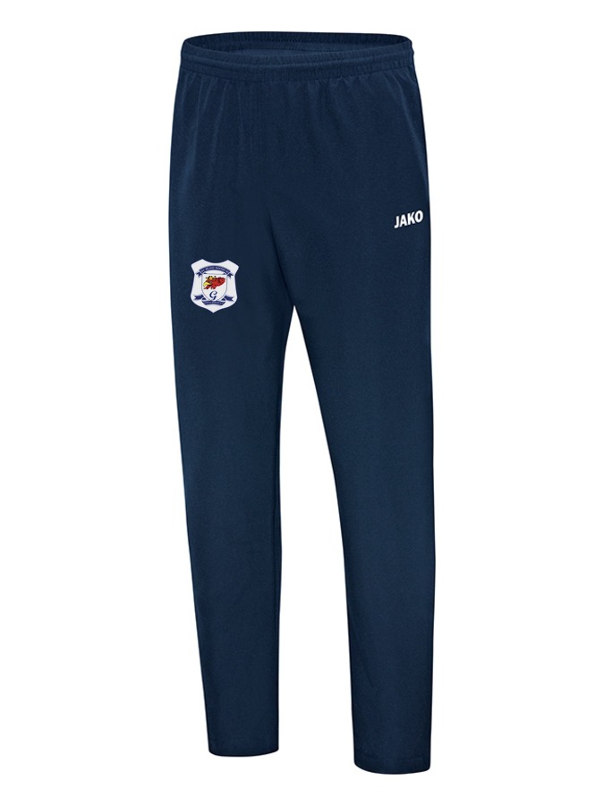 Jako Präsentationshose Classico Damen