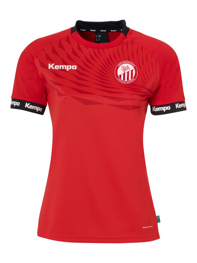 Kempa Wave 26 Trikot Damen