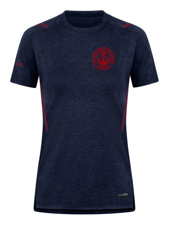 Jako T-Shirt Challenge Damen