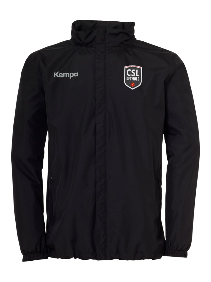 Kempa Rain Jacket