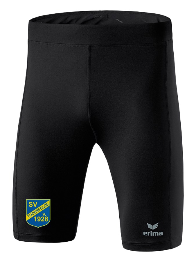Erima Performance Laufhose Kurz