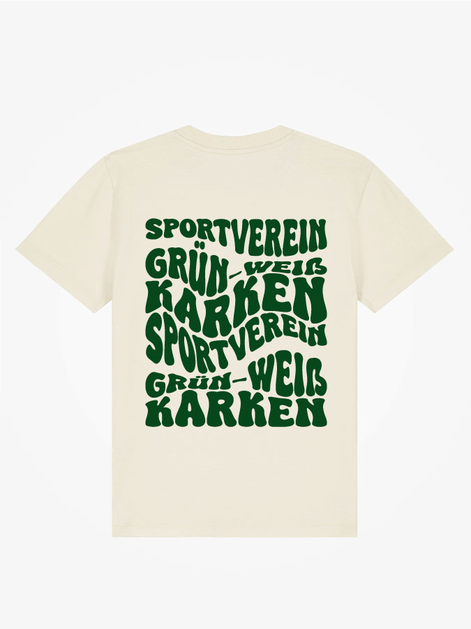 T-Shirt Wavy Kids