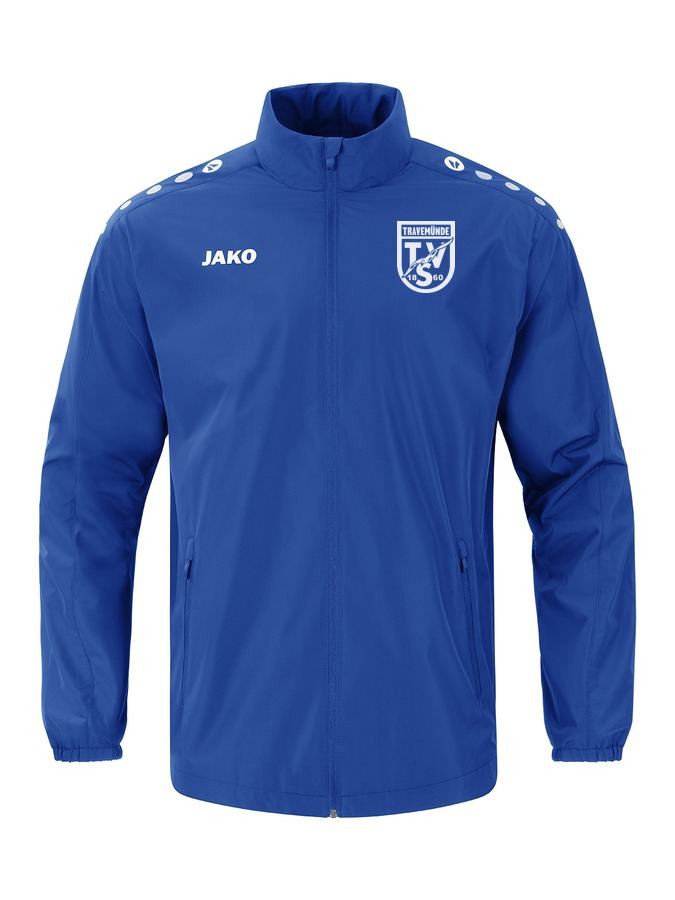 Jako Allwetterjacke One