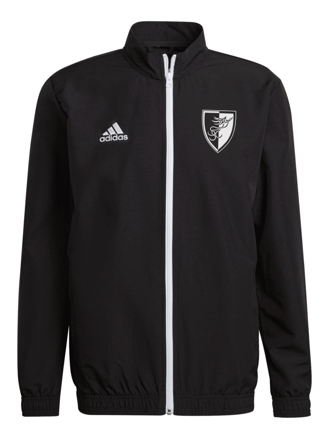 adidas Entrada 22 Präsentationsjacke