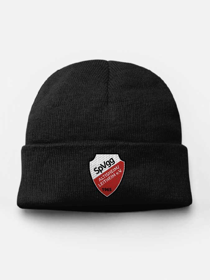 Beanie Kids Sticklogo