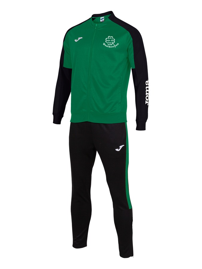 Joma Eco Championship Anzug
