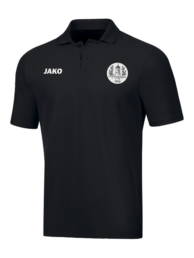 Jako Poloshirt Base