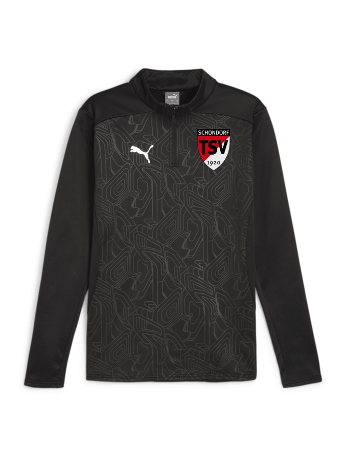 PUMA teamFINAL Trainingsoberteil