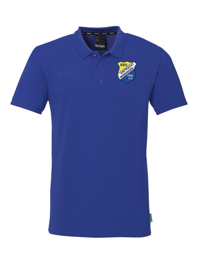 Kempa Prime Poloshirt
