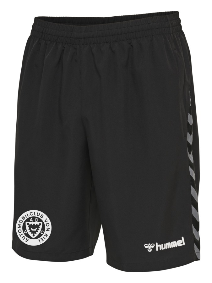Hummel Authentic Training Short