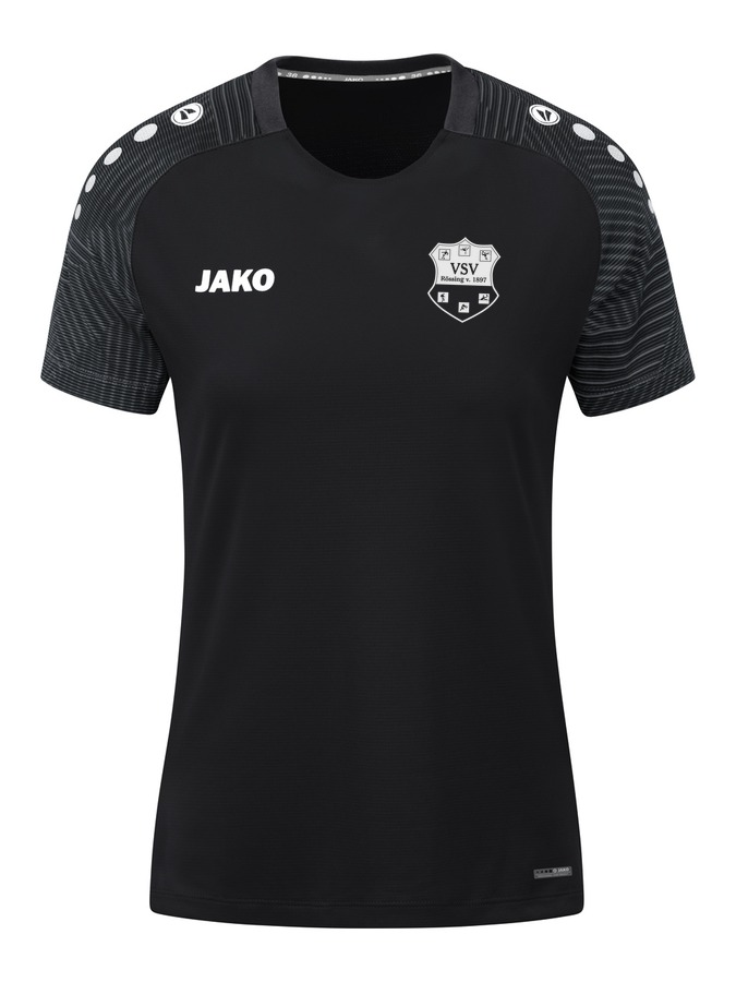 Jako T-Shirt Performance Damen