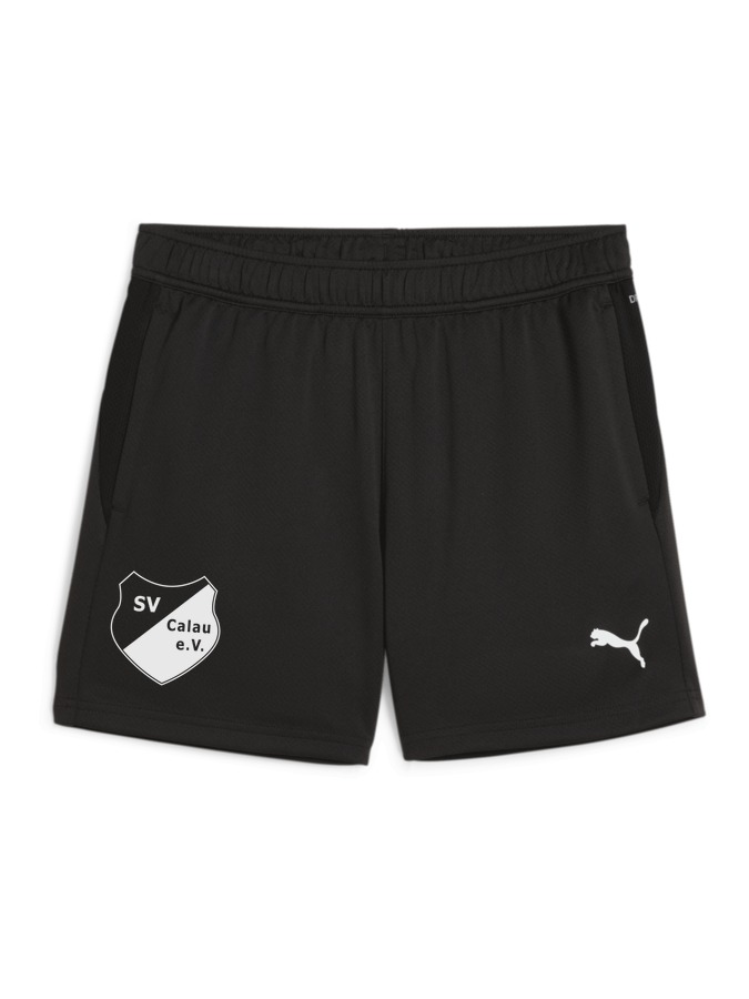 PUMA teamGOAL Training Short Damen