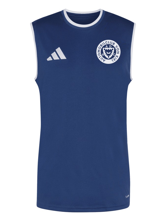 adidas Entrada 26 ärmelloses Trikot