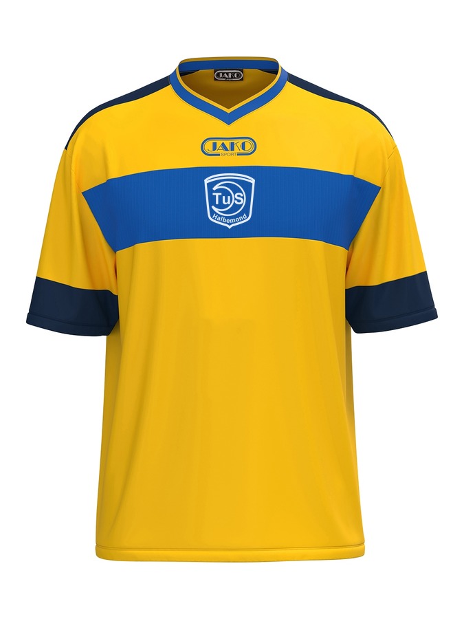 Jako Trikot Club 92 Kurzarm
