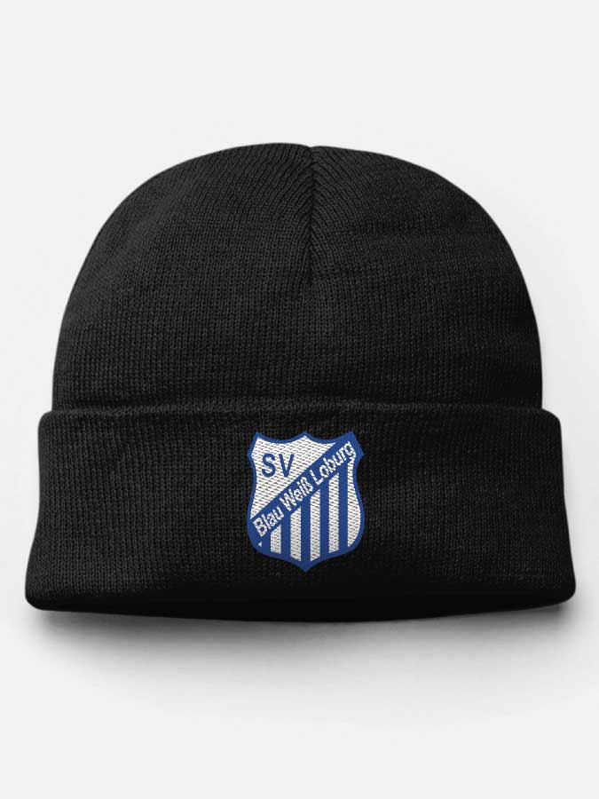 Beanie Sticklogo