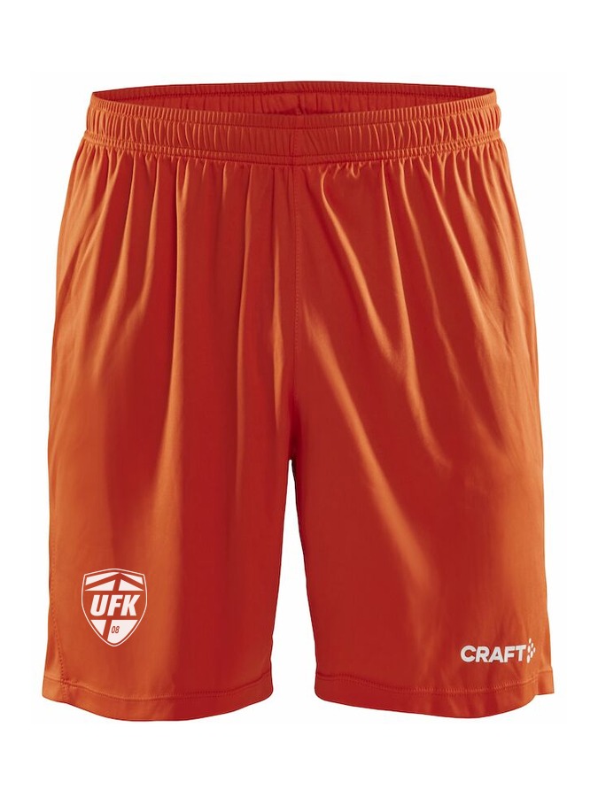 Craft Squad Go Short Solid