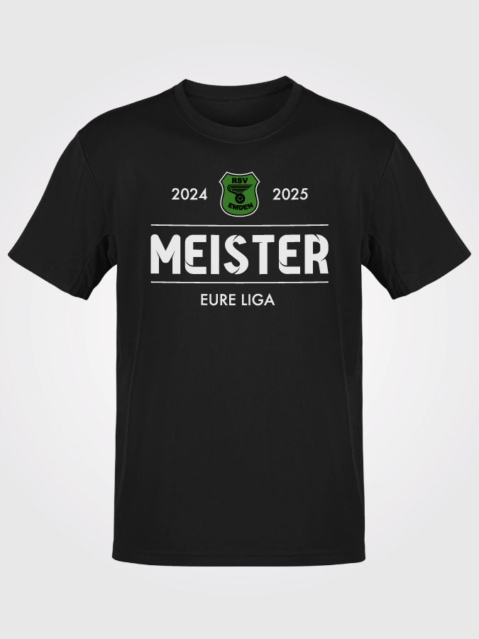 Shirt Meister
