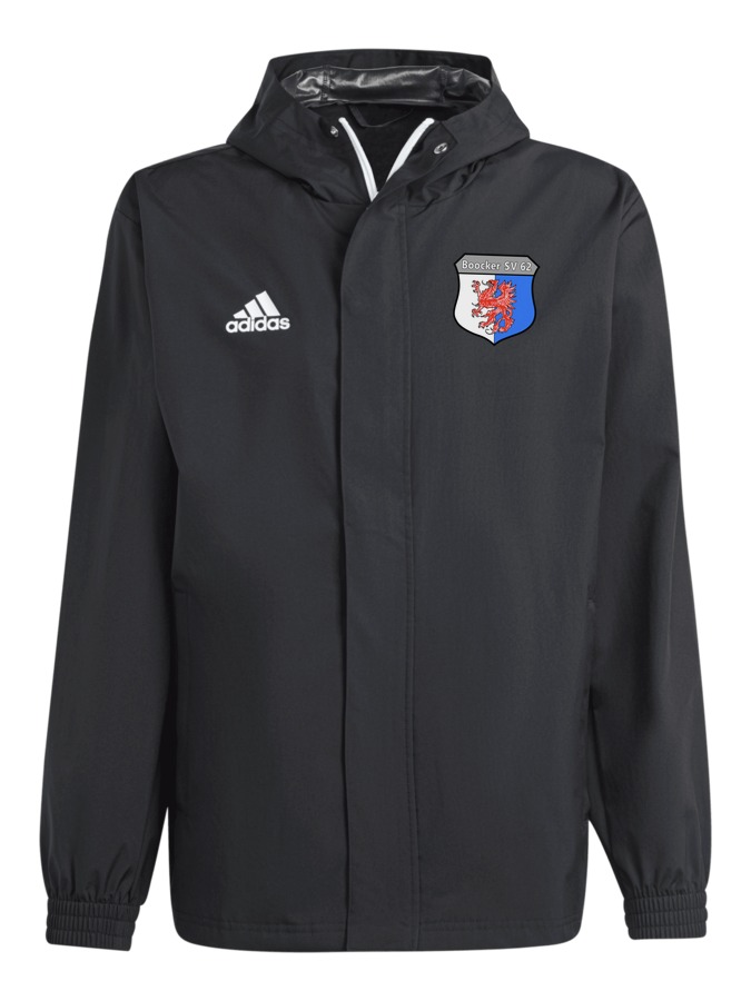 adidas Entrada 22 Allwetterjacke