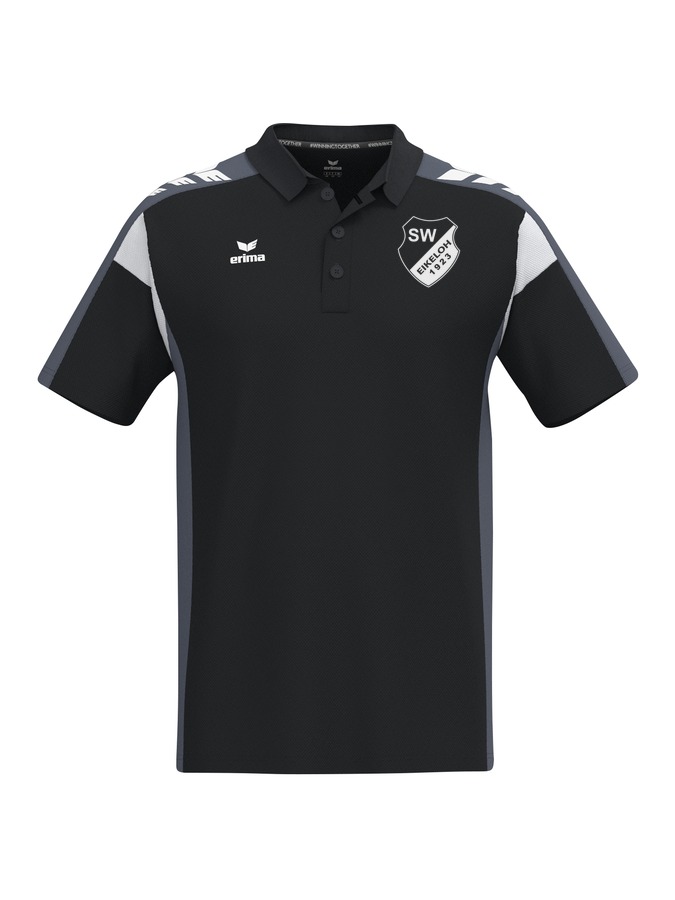 Erima Celebrate 125 Poloshirt Function