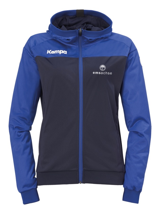 Kempa Prime Multi Jacke Damen