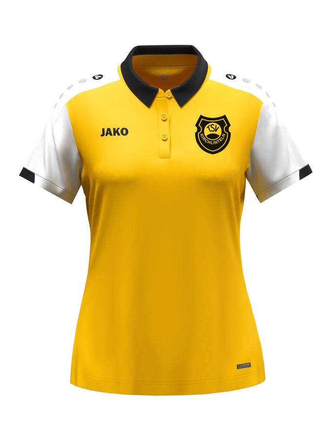 Jako Poloshirt Dynamic Damen