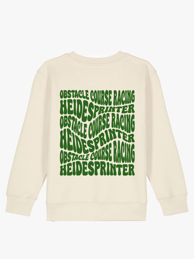 Sweater Wavy Kids