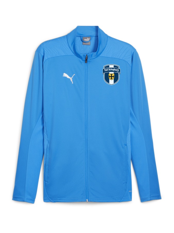 PUMA teamFINAL Trainingsjacke