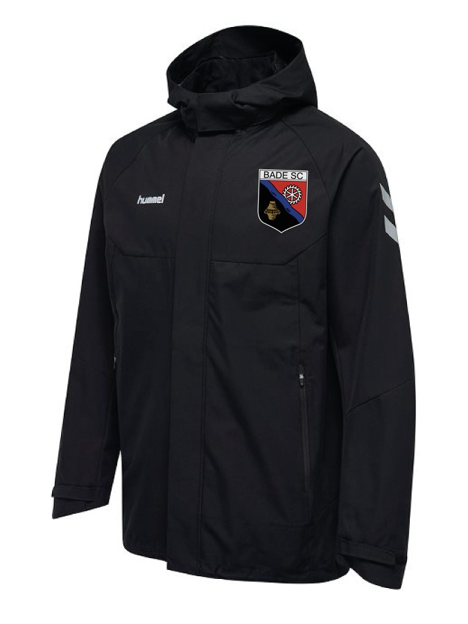 Hummel Tech Move All Weather Jacket