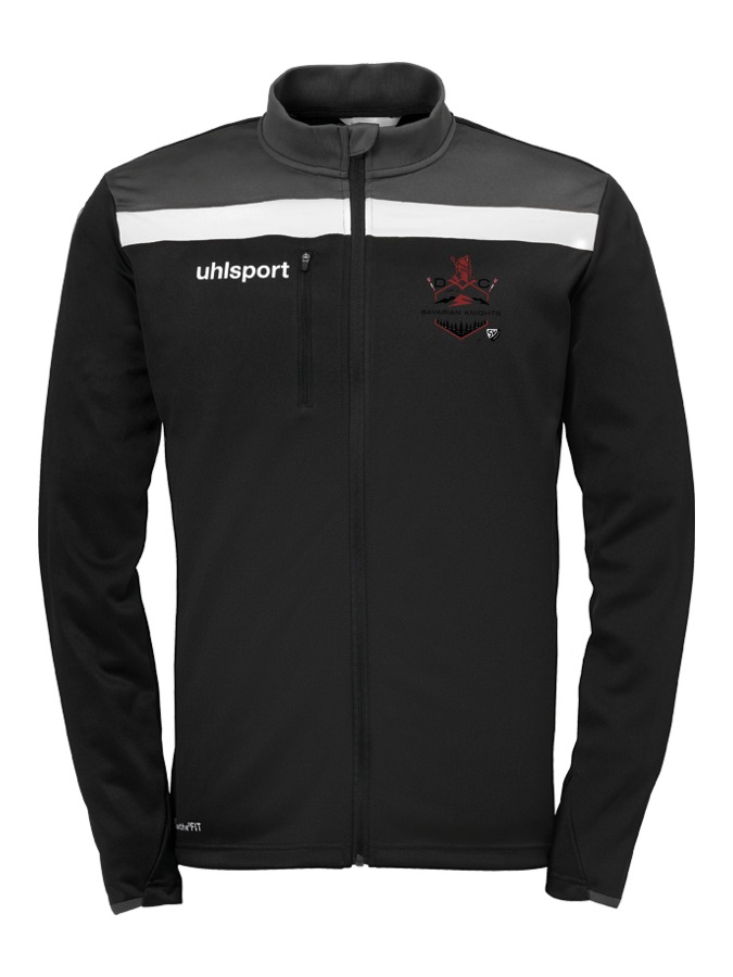 uhlsport Offense 23 Poly Jacke
