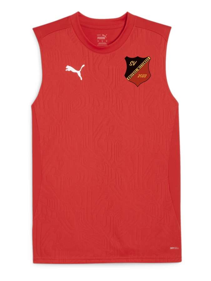 PUMA teamFINAL Trainingstanktop