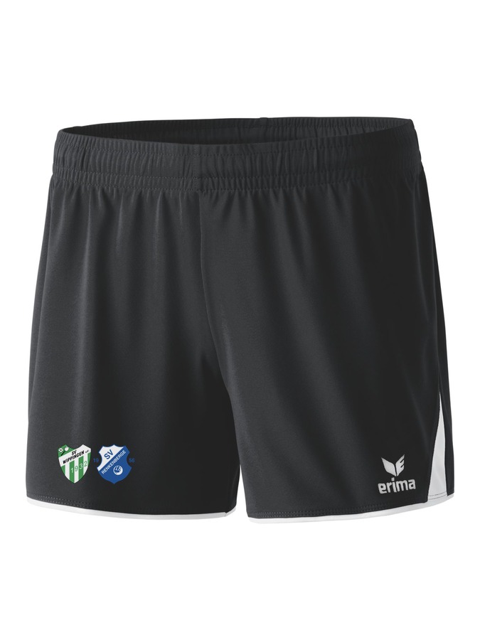 Erima Classic 5-C Shorts Damen