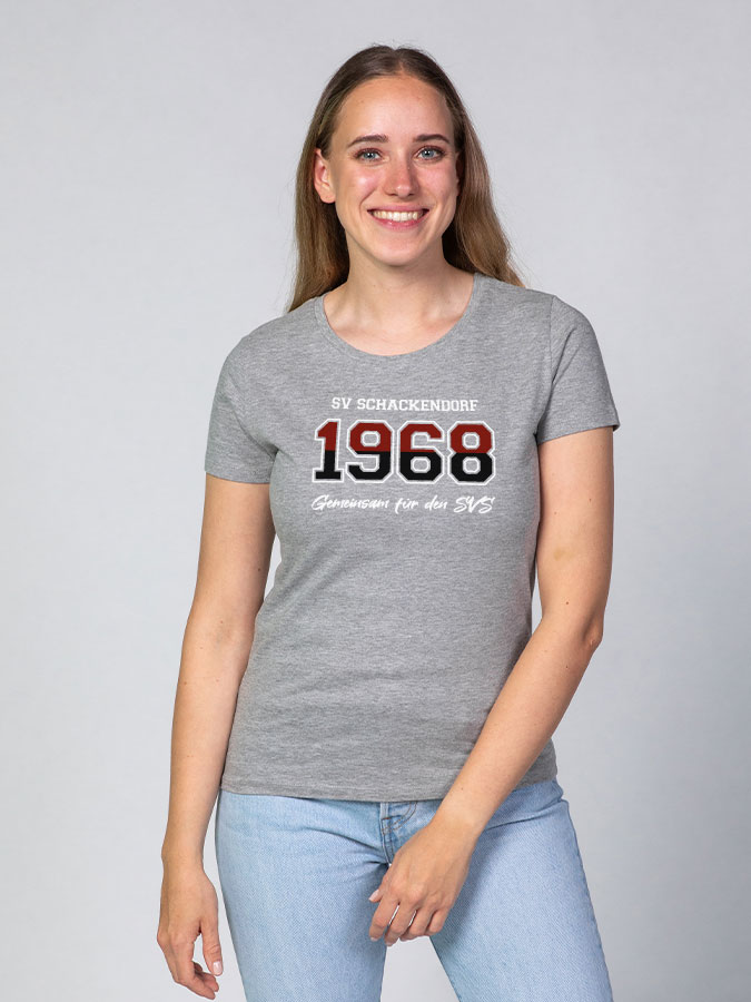 Shirt Established Damen