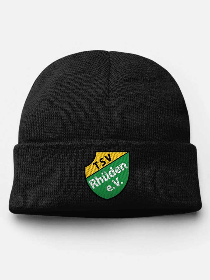 Beanie Sticklogo