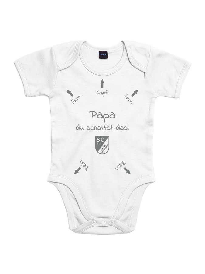 Baby Body Papa