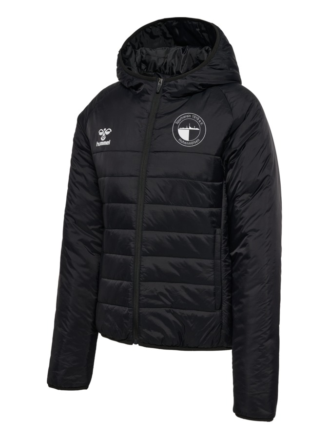 Hummel Go Steppjacke Damen