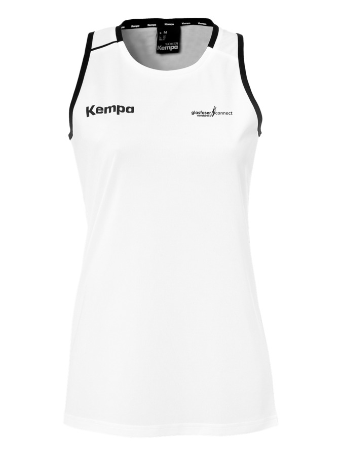 Kempa Player Tank Top Damen