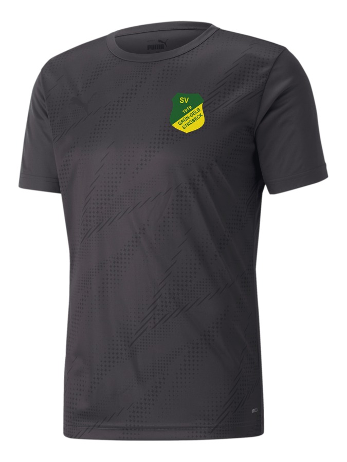PUMA individualRISE Graphic T-Shirt