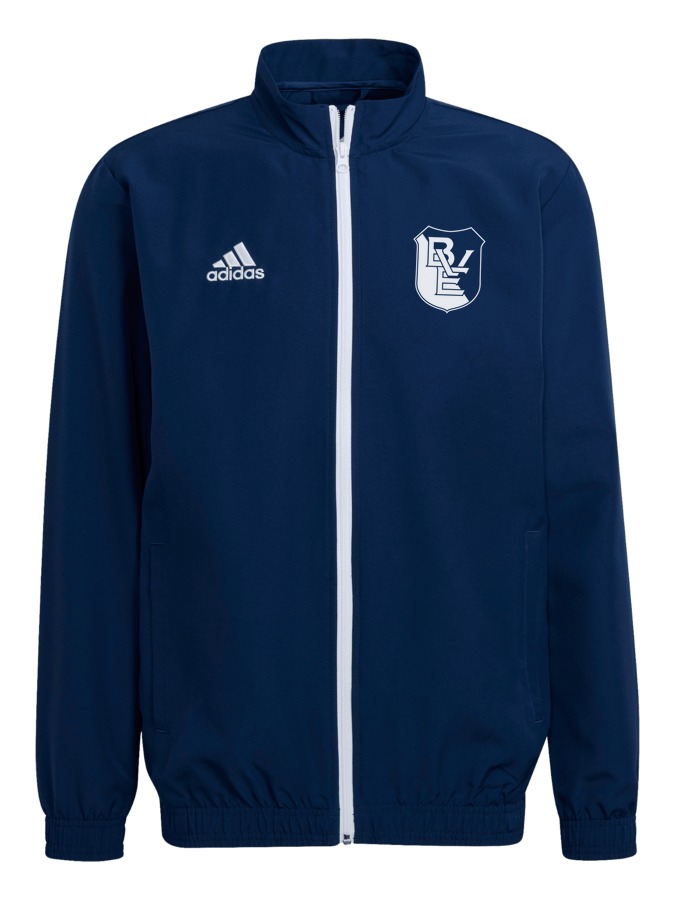 adidas Entrada 22 Präsentationsjacke