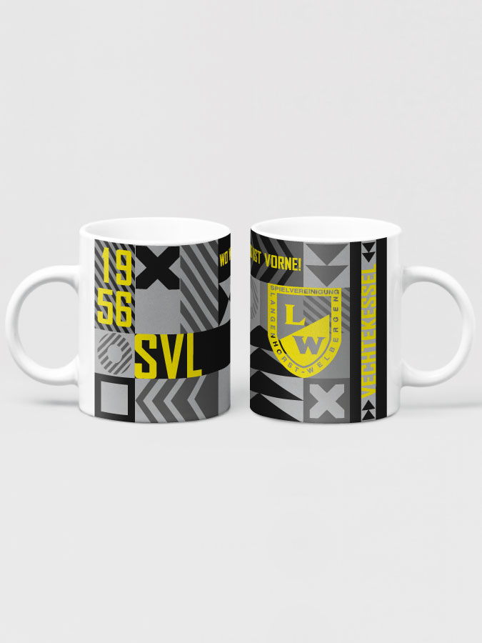 Sammlertasse 2026