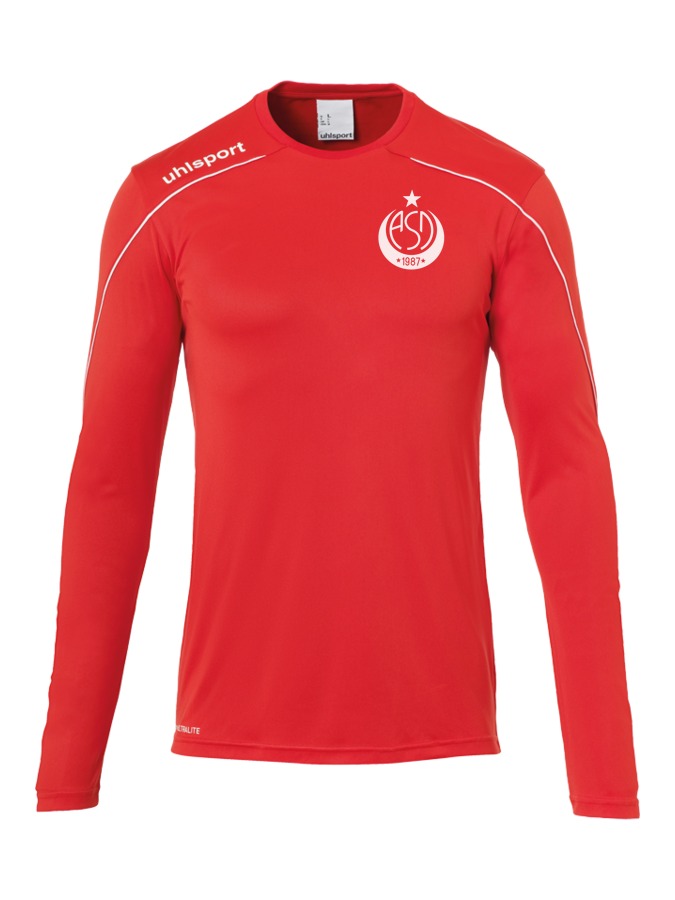 uhlsport Stream 22 Trikot Langarm