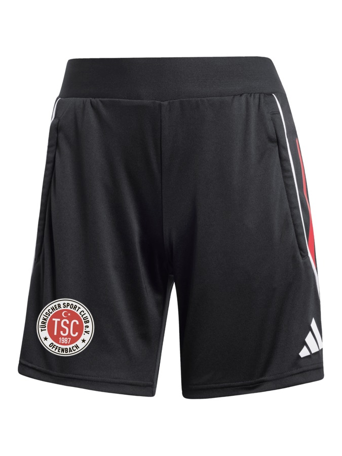 adidas Tiro 25 Competition Trainingsshorts Damen