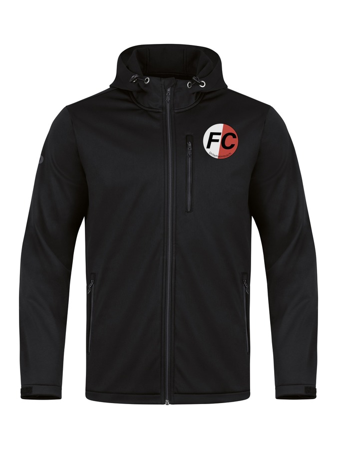 Jako Softshelljacke Premium