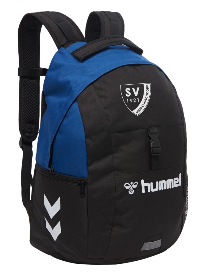 Hummel Core Ball Rucksack