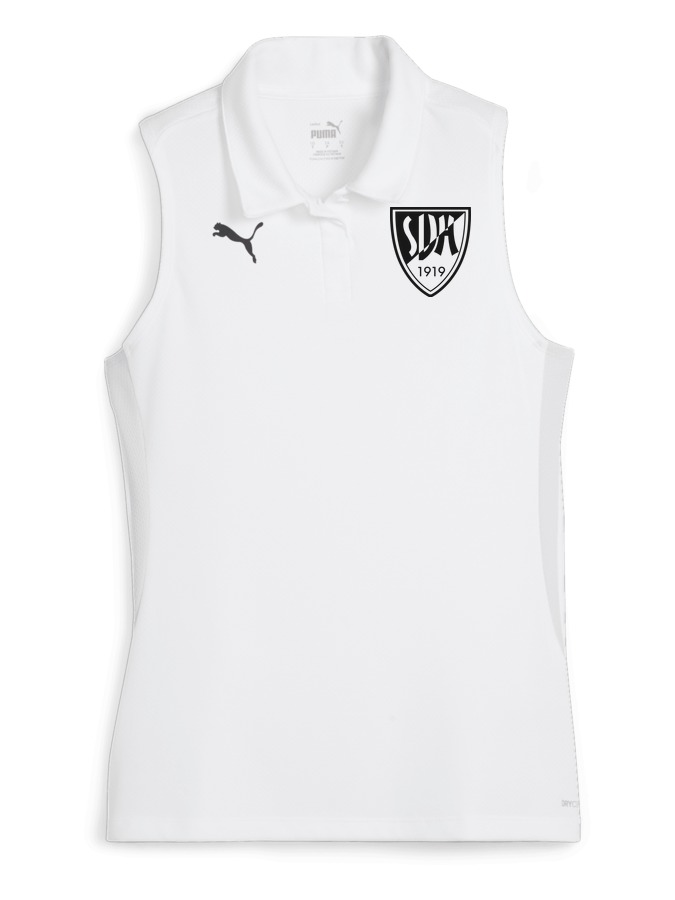 PUMA teamGOAL Poloshirt Women