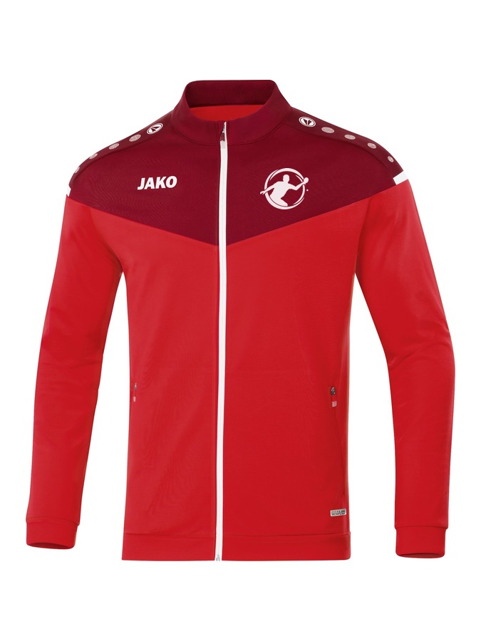 Jako Polyesterjacke Champ 2.0