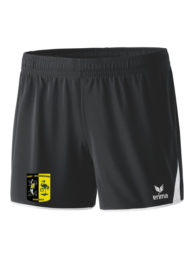 Erima Classic 5-C Shorts Damen