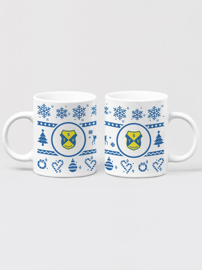 Tasse Christmas